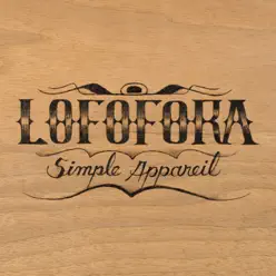 Simple appareil - Lofofora Simple appareil - Lofofora