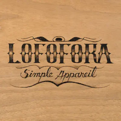 Simple appareil - Lofofora