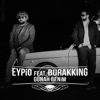 Günah Benim (feat. Burak King) - Single, 2017