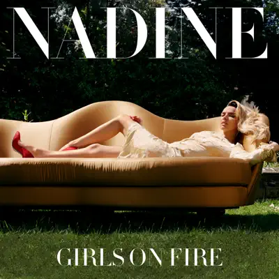 Girls On Fire - Single - Nadine Coyle