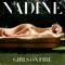 Girls On Fire - Nadine Coyle lyrics