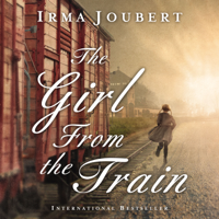 Irma Joubert - The Girl From the Train artwork