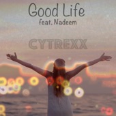 Good Life (feat. Nadeem) artwork