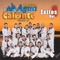 El Primer Tonto - Banda Agua Caliente lyrics