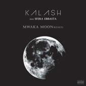 Mwaka Moon (feat. Sfera Ebbasta) [Remix] artwork