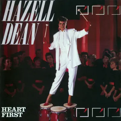 Heart First - Hazell Dean Heart First - Hazell Dean