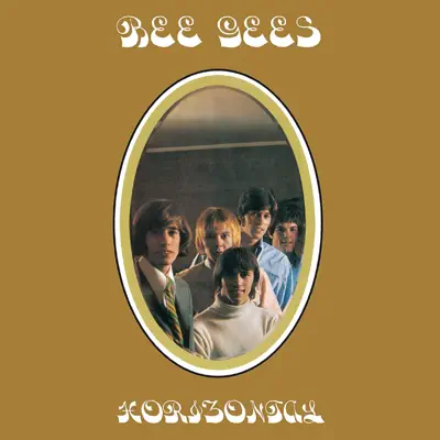 Horizontal (Deluxe Version) - Bee Gees