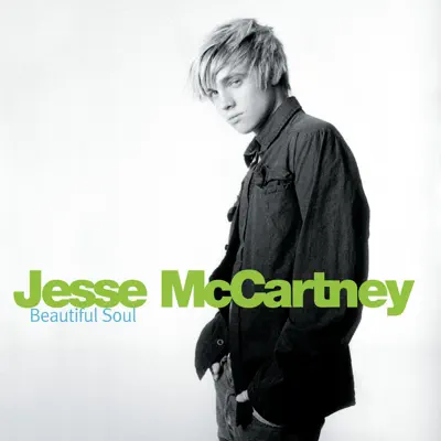 Beautiful Soul - Single - Jesse McCartney