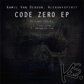 Code Zero artwork