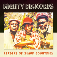 Mighty Diamonds - Leaders of Black Countries artwork