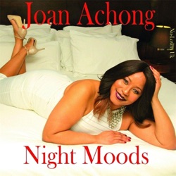 Joan Achong - Night Moods