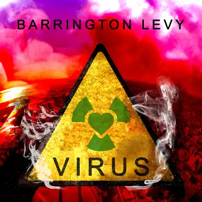 Virus - Single - Barrington Levy