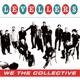 WE THE COLLECTIVE cover art