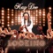 Looking - Kay Dee lyrics