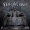 Genghis Khan - Manny Darks lyrics
