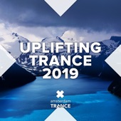 Uplifting Trance 2019 artwork