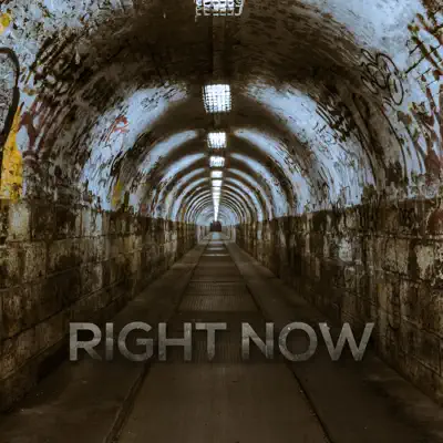 Right Now (feat. Iscariote) - Single - Cyclo
