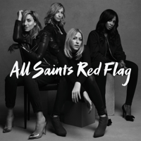 All Saints - Red Flag artwork