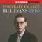 Peri's Scope - Bill Evans Trio lyrics