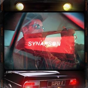 Synapson - Souba (feat. Lass) - 排舞 音樂