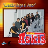 Los Askis - Canelita