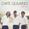 Mina - Café Quijano lyrics
