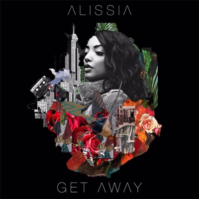 Get Away Alissia Shazam shazam