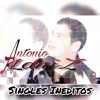 Antonio Alaniz - EP
