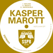 Kasper Marott - Keflavik