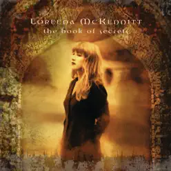 The Book of Secrets - Loreena McKennitt