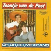 oh, oh, oh, Mexicano - Single