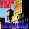 Downtown Stories - The Ramrods lyrics