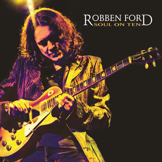 Cover artwork for Supernatural