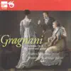 Stream & download Gragnani: Three Sonatas Op. 8 for Violin and Guitar