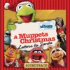 A Muppets Christmas - Letters to Santa (Soundtrack from the TV Special) - EP