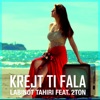 Krejt Ti Fala (feat. 2Ton) - Single