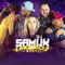 Mozão (feat. MC Rafa 22) - Dj Samuk lyrics