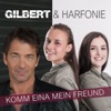 Komm eina mein Freund - Single