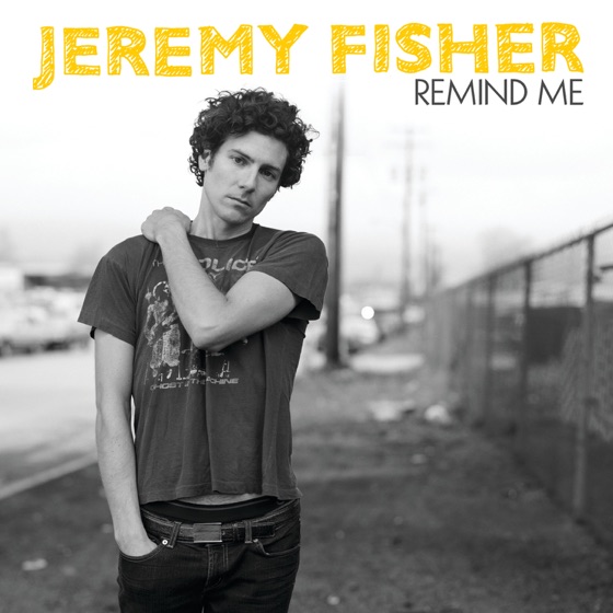 Cover artwork for Remind Me