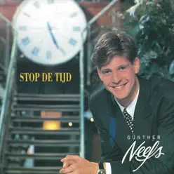 Stop De Tijd - Gunther Neefs