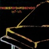 The Best of David Benoit 1987-1995