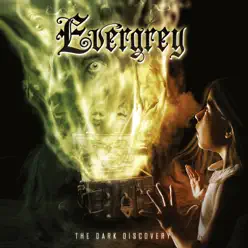 The Dark Discovery - Evergrey