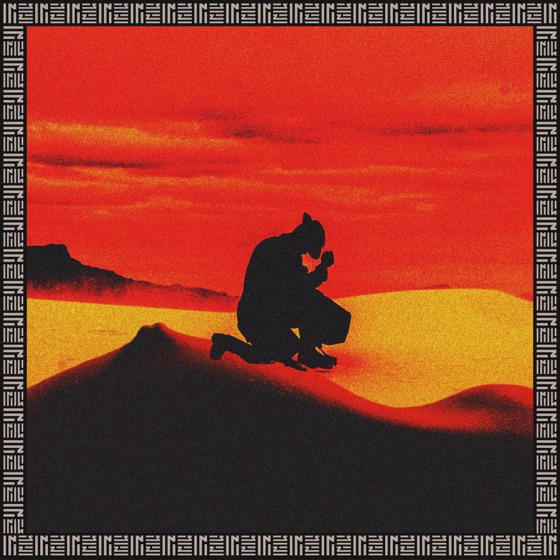 Cover artwork for Guilty Love