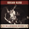 The Moonshine Music Co: Chicago Blues, 2018
