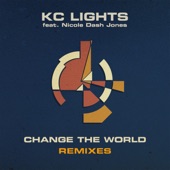Change the World (feat. Nicole Dash Jones) [Nightlapse Remix] artwork