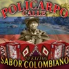 Policarpo Calle - Mi Canoita