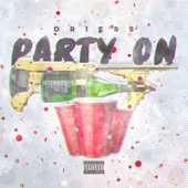 Party On artwork