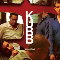 Wicked Soul - Single - Kubb Wicked Soul - Single - Kubb