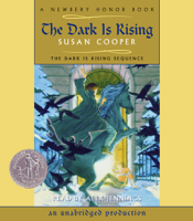 Susan Cooper - The Dark Is Rising (Unabridged) artwork