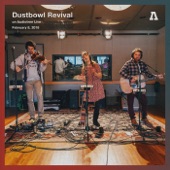 Dustbowl Revival on Audiotree Live - EP artwork